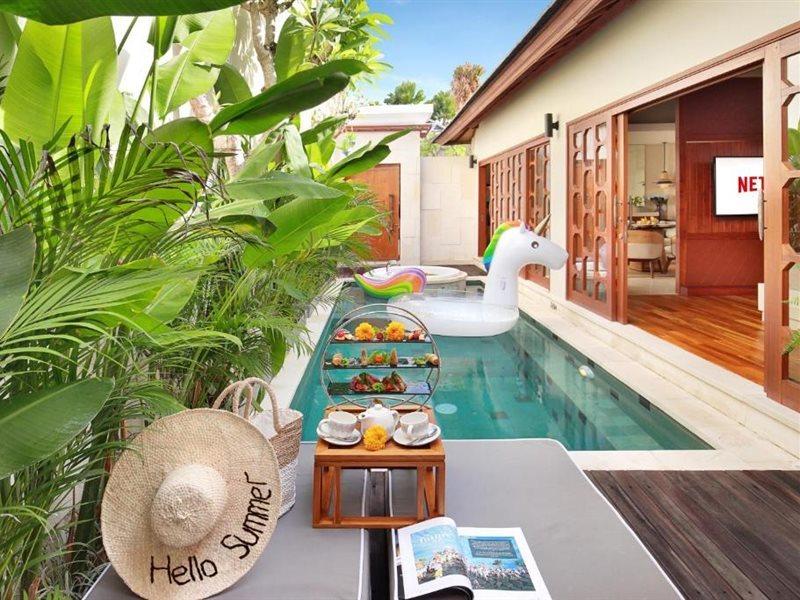 Asvara Villa Ubud By Ini Vie Hospitality Exteriér fotografie
