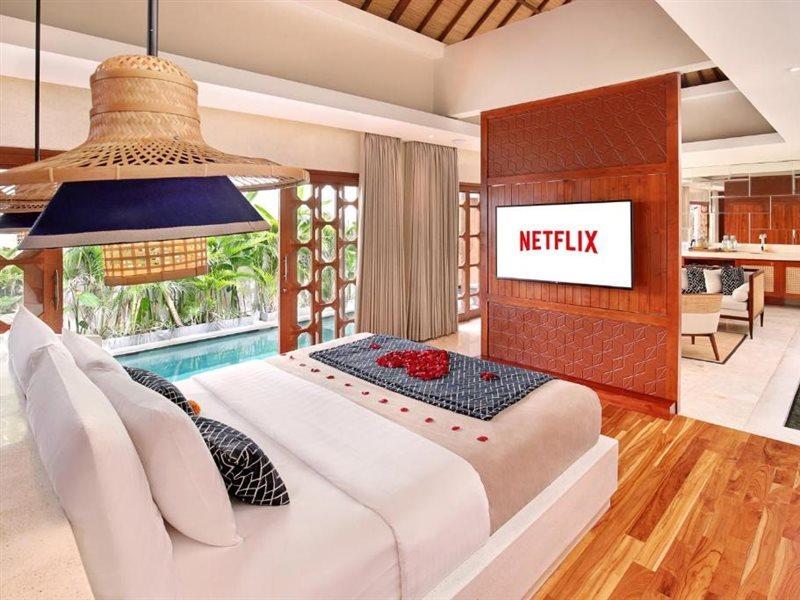 Asvara Villa Ubud By Ini Vie Hospitality Exteriér fotografie