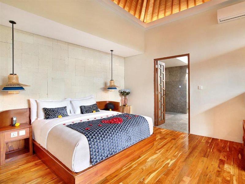 Asvara Villa Ubud By Ini Vie Hospitality Exteriér fotografie