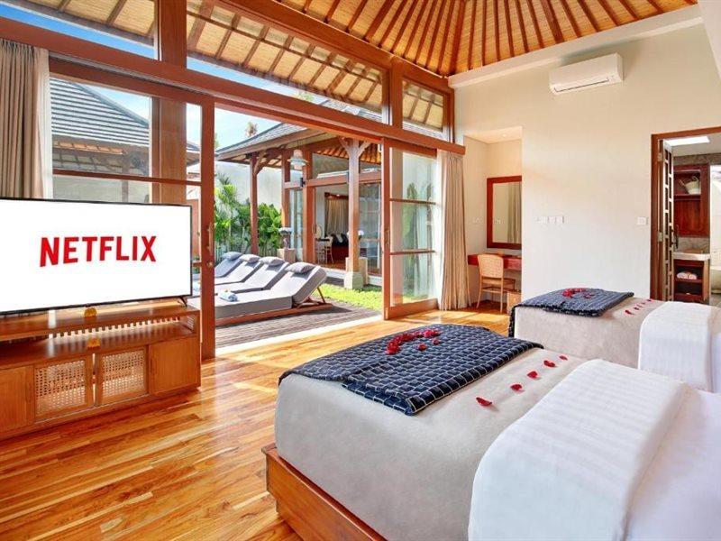 Asvara Villa Ubud By Ini Vie Hospitality Exteriér fotografie