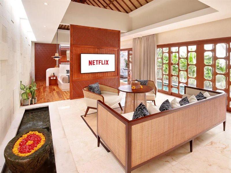 Asvara Villa Ubud By Ini Vie Hospitality Exteriér fotografie