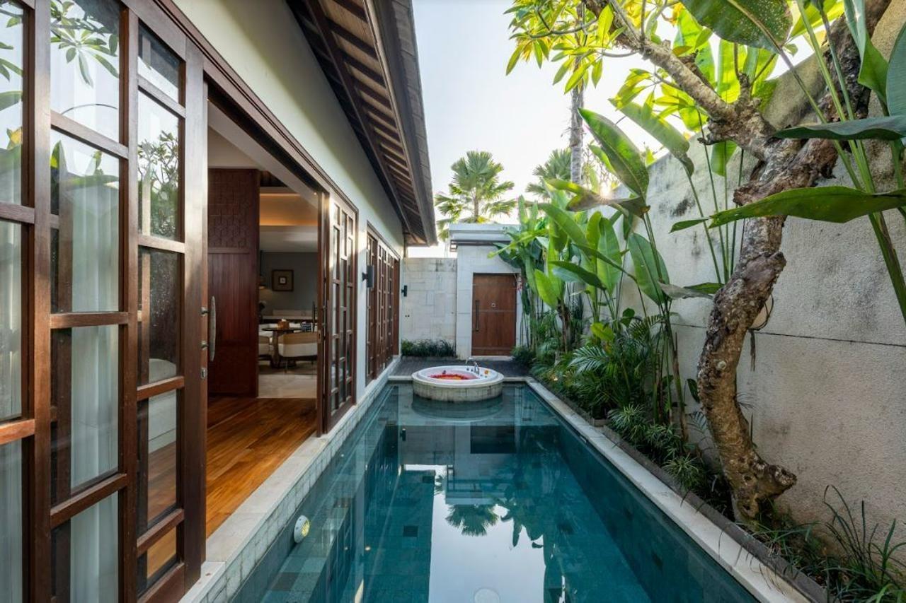 Asvara Villa Ubud By Ini Vie Hospitality Exteriér fotografie