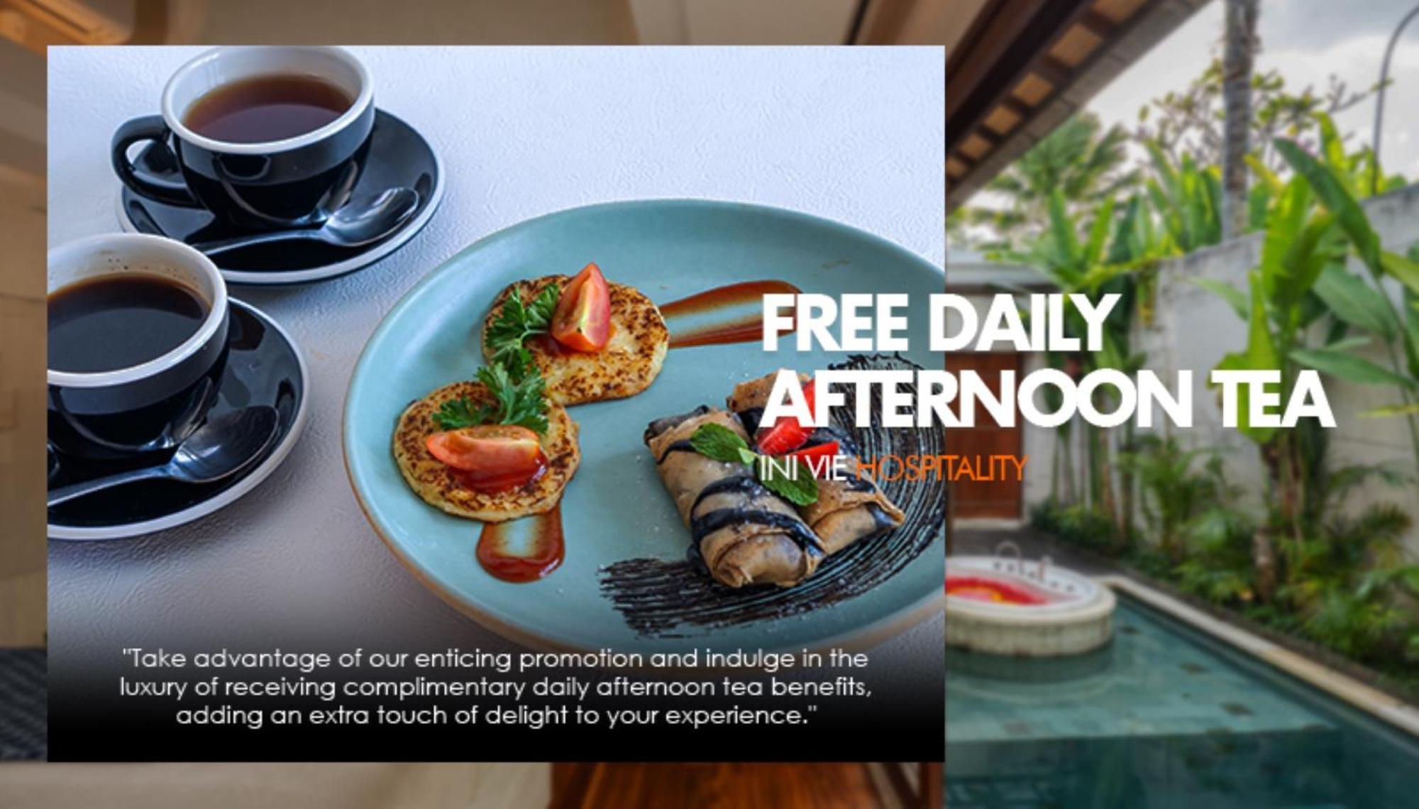 Asvara Villa Ubud By Ini Vie Hospitality Exteriér fotografie