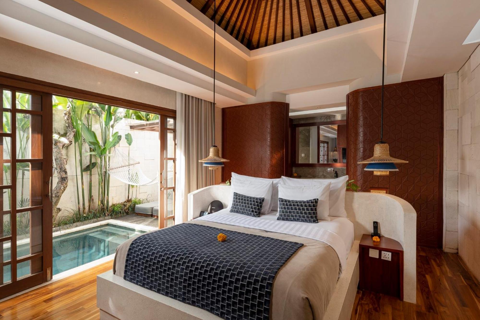 Asvara Villa Ubud By Ini Vie Hospitality Exteriér fotografie