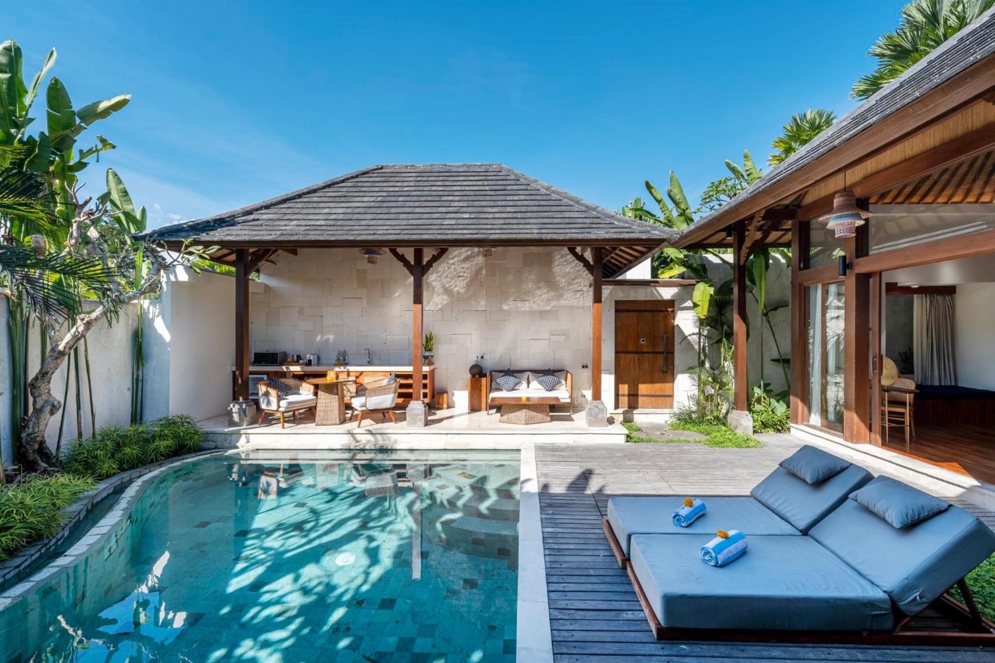 Asvara Villa Ubud By Ini Vie Hospitality Exteriér fotografie