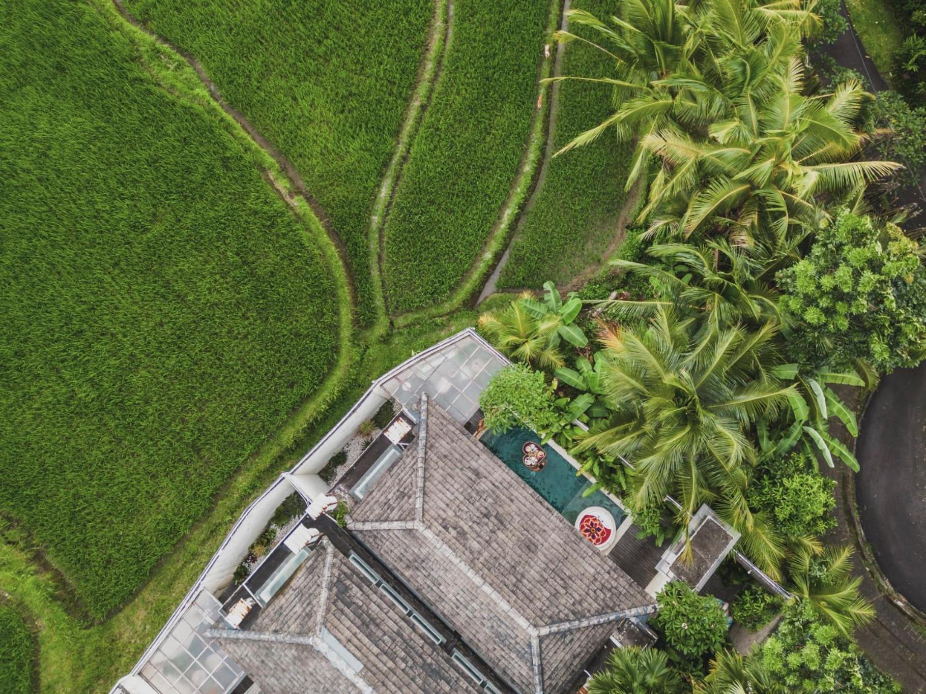Asvara Villa Ubud By Ini Vie Hospitality Exteriér fotografie
