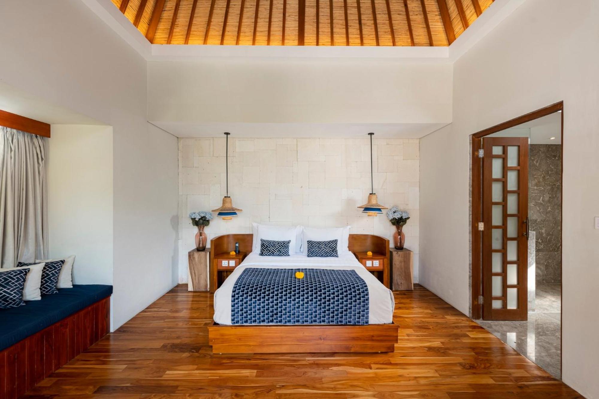 Asvara Villa Ubud By Ini Vie Hospitality Exteriér fotografie