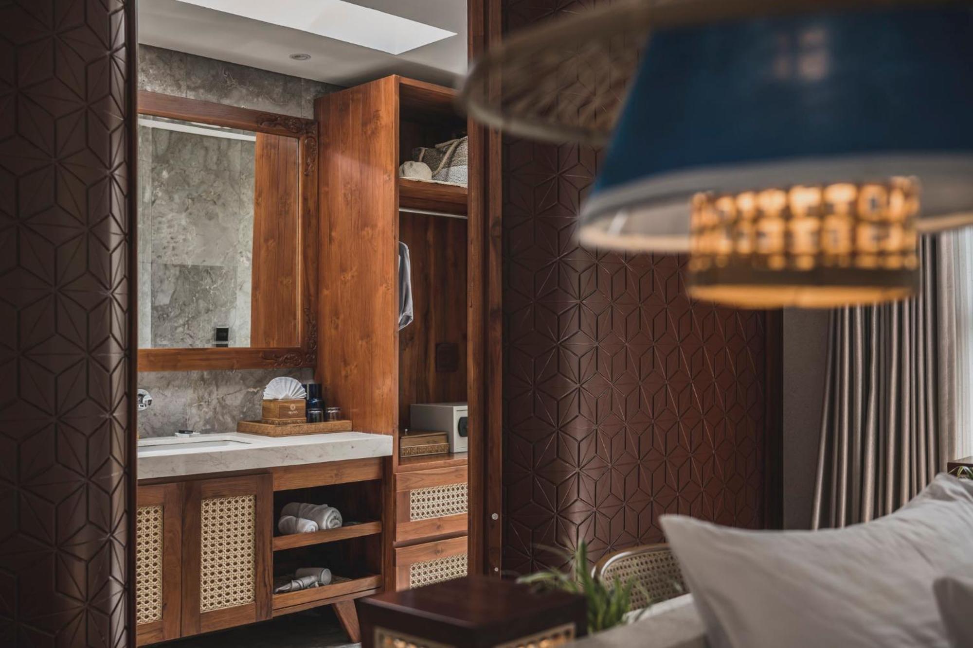 Asvara Villa Ubud By Ini Vie Hospitality Exteriér fotografie