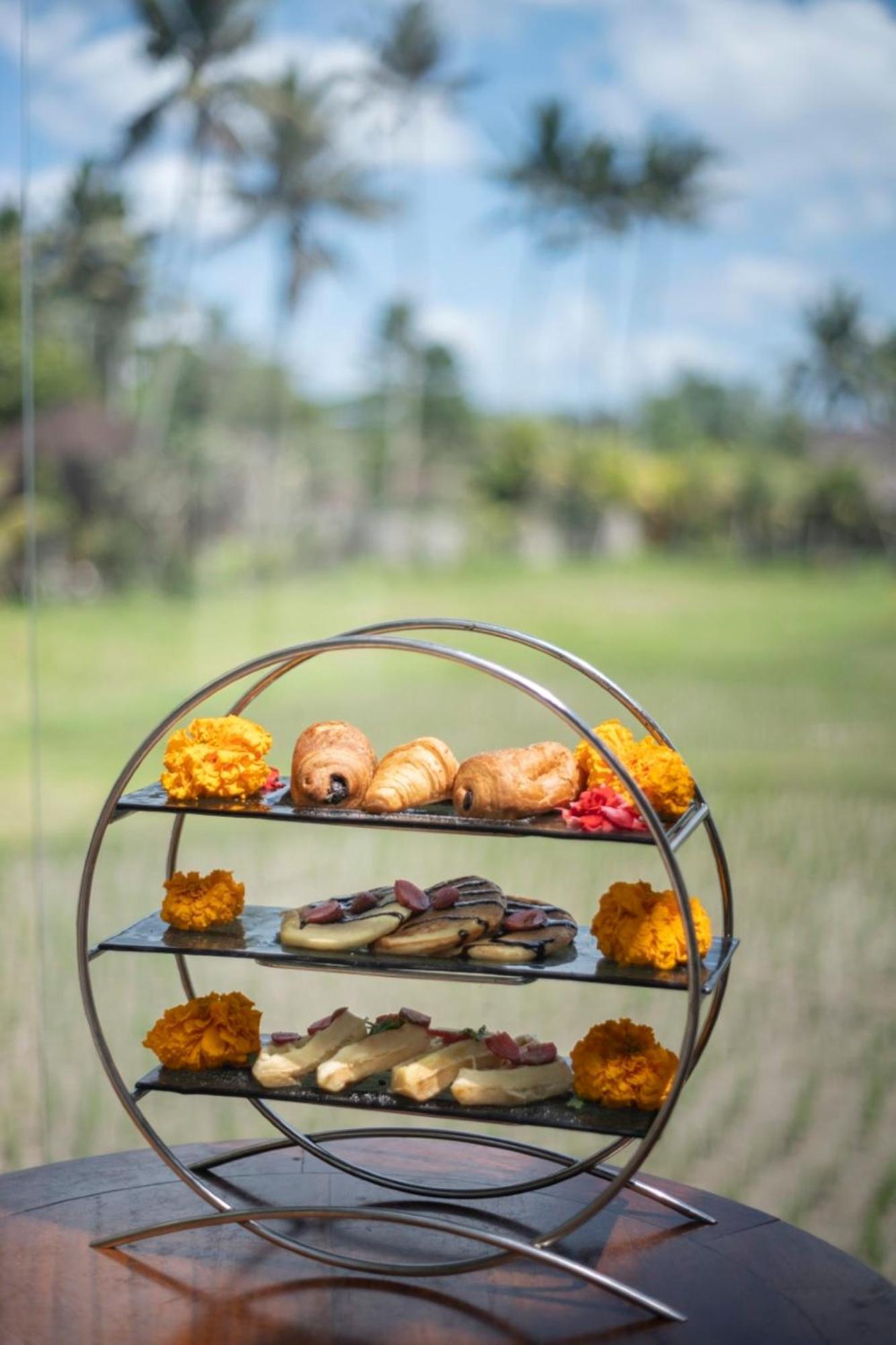 Asvara Villa Ubud By Ini Vie Hospitality Exteriér fotografie