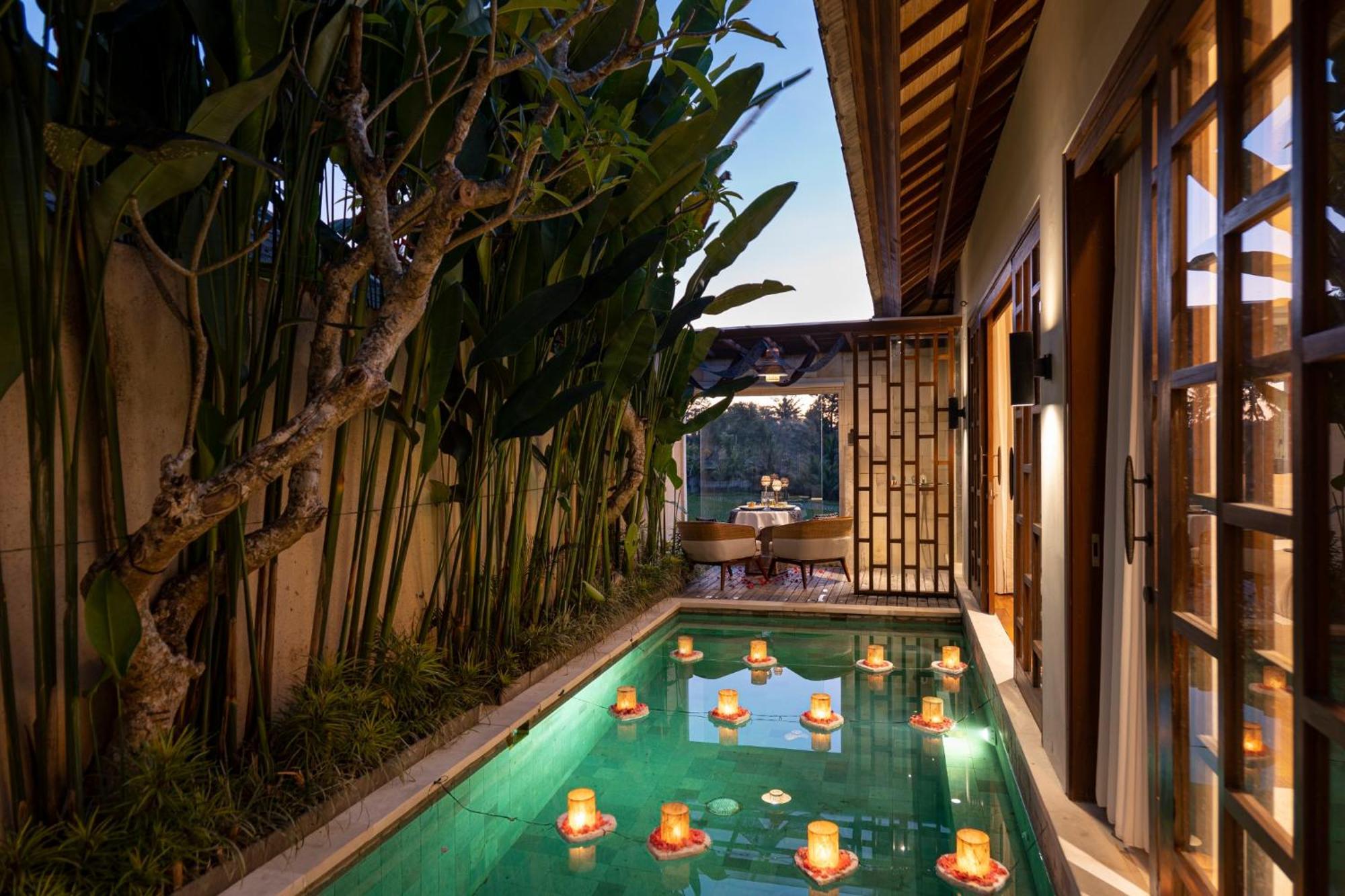 Asvara Villa Ubud By Ini Vie Hospitality Exteriér fotografie