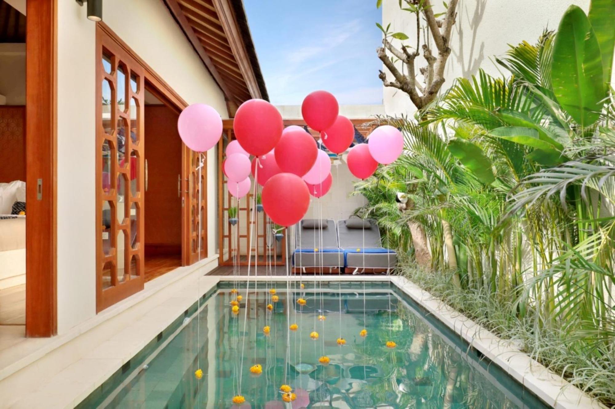 Asvara Villa Ubud By Ini Vie Hospitality Exteriér fotografie