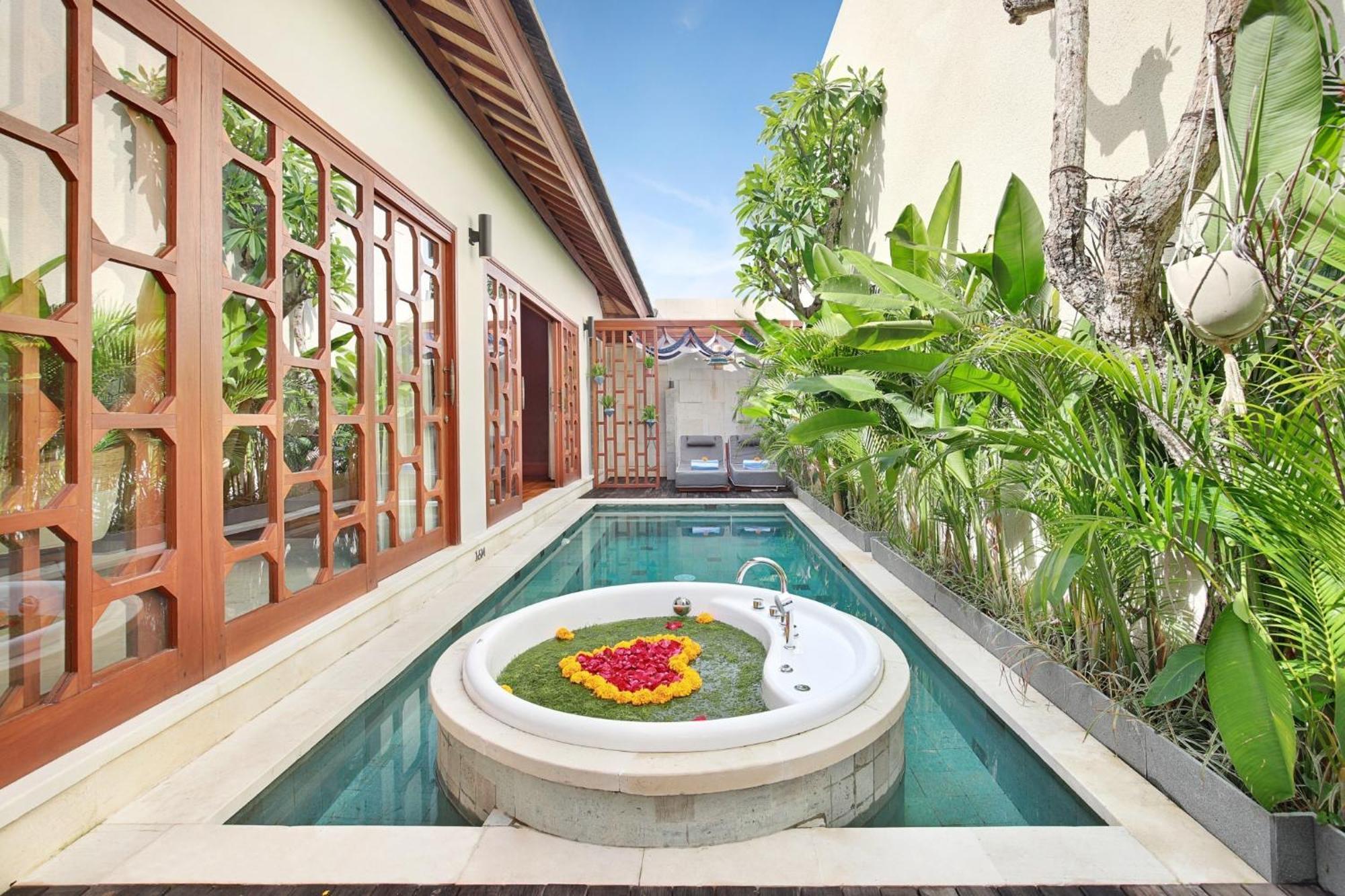 Asvara Villa Ubud By Ini Vie Hospitality Exteriér fotografie
