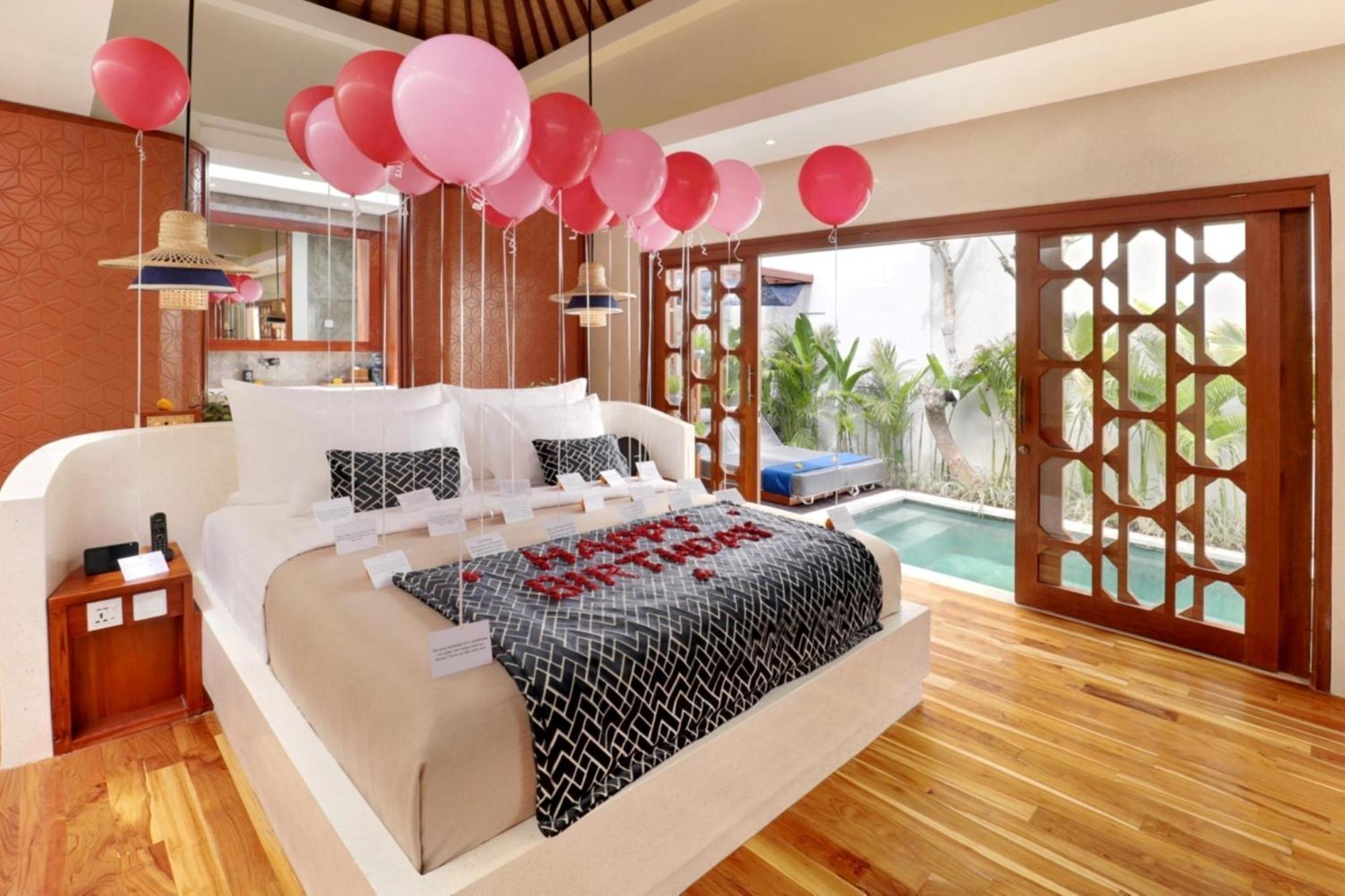 Asvara Villa Ubud By Ini Vie Hospitality Exteriér fotografie