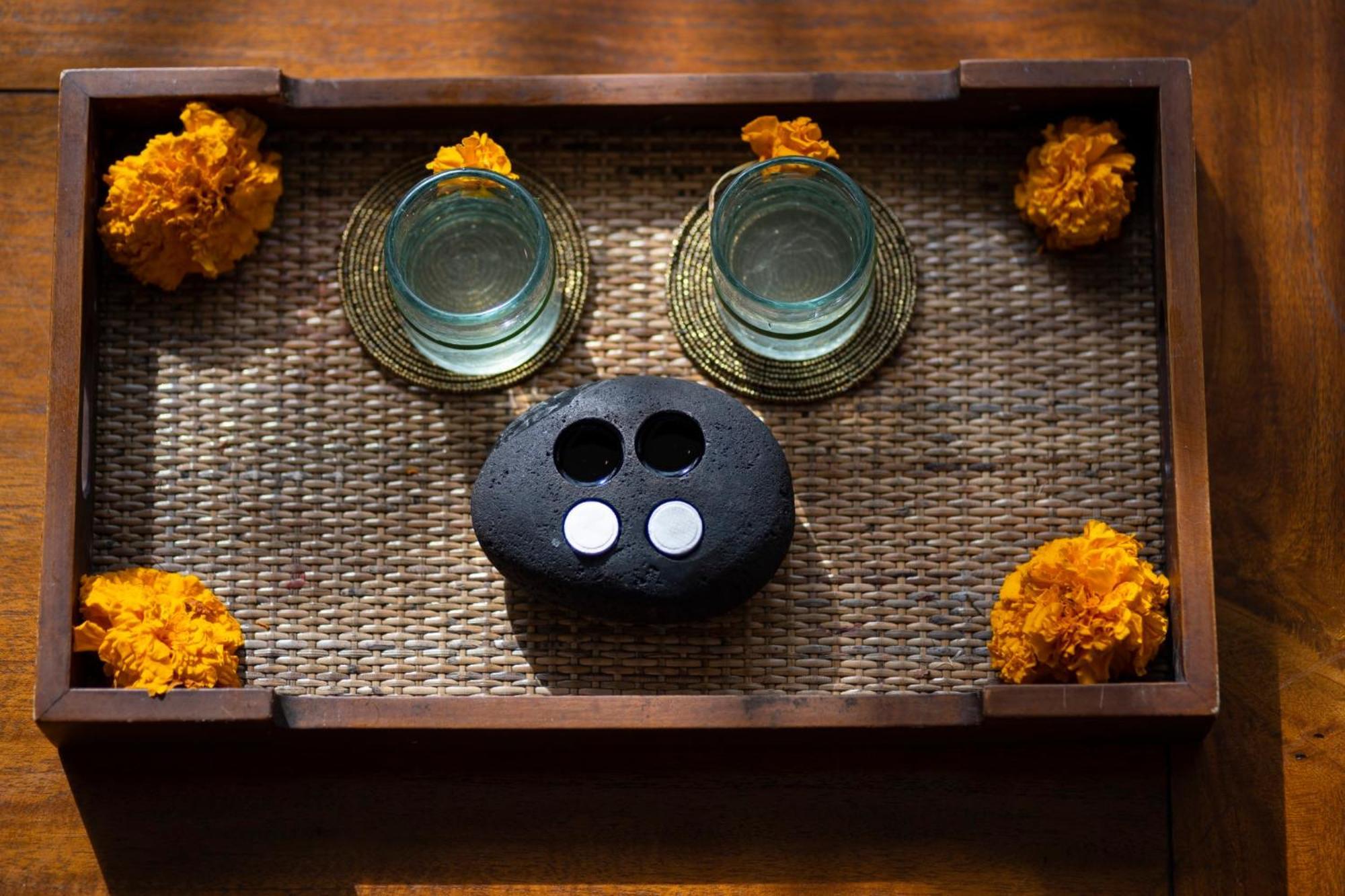 Asvara Villa Ubud By Ini Vie Hospitality Exteriér fotografie