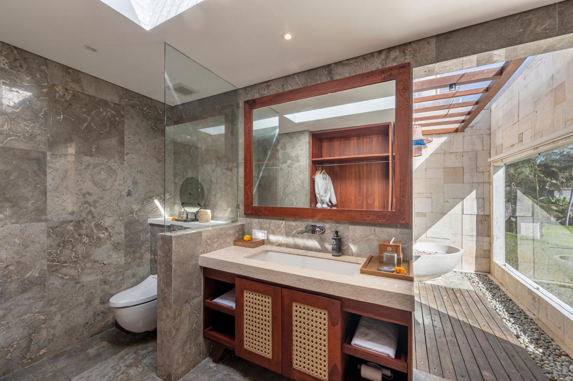 Asvara Villa Ubud By Ini Vie Hospitality Exteriér fotografie
