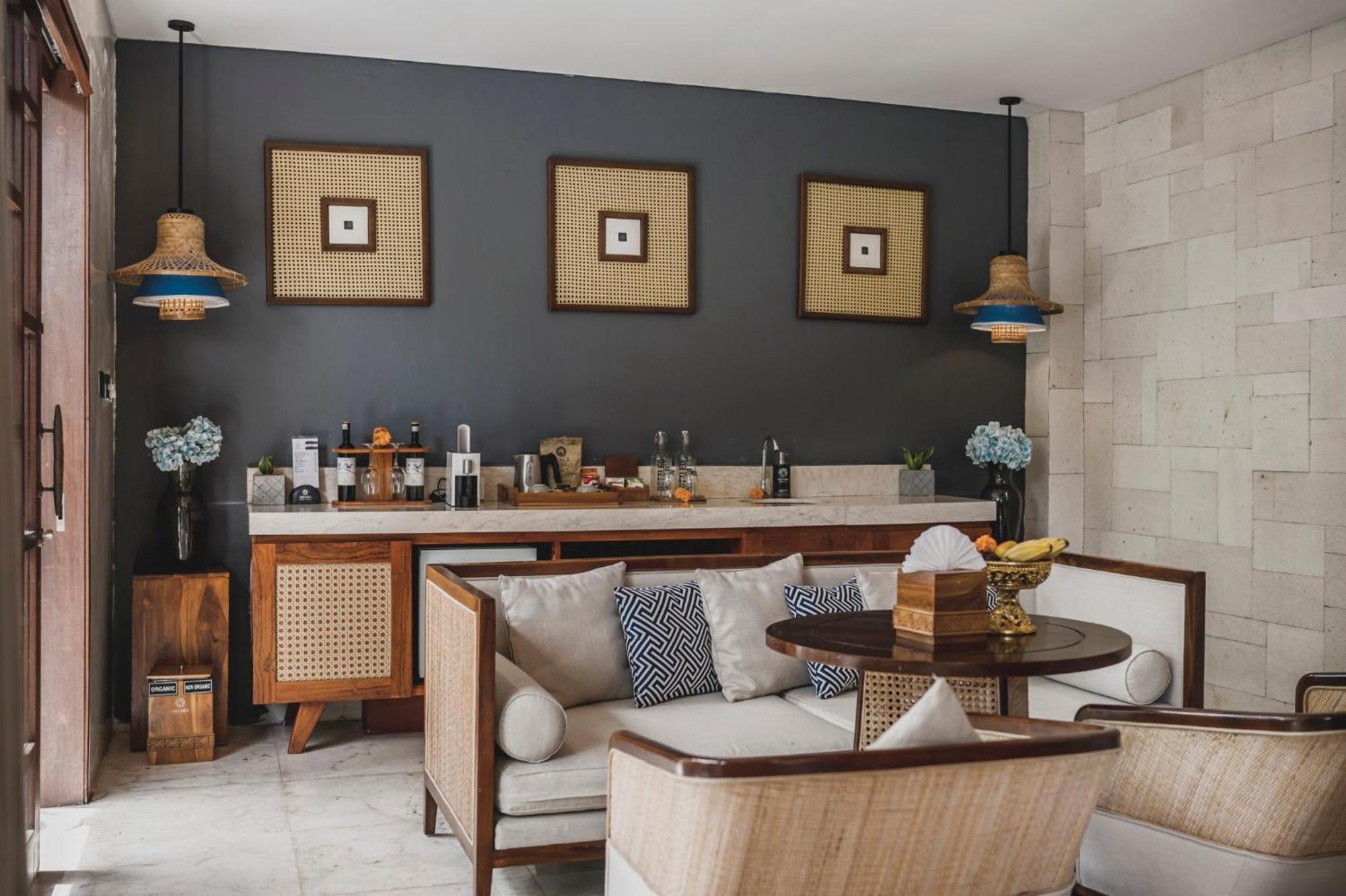 Asvara Villa Ubud By Ini Vie Hospitality Exteriér fotografie