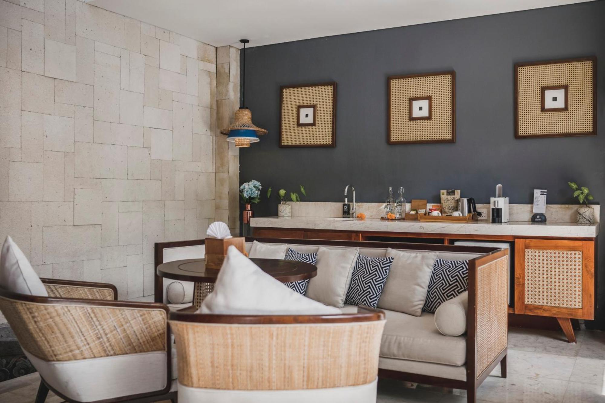 Asvara Villa Ubud By Ini Vie Hospitality Exteriér fotografie