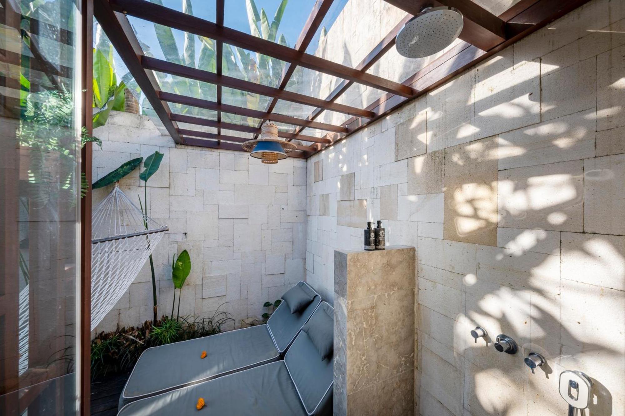 Asvara Villa Ubud By Ini Vie Hospitality Exteriér fotografie
