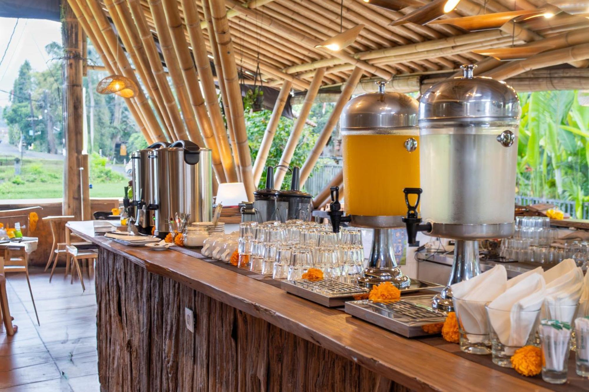 Asvara Villa Ubud By Ini Vie Hospitality Exteriér fotografie